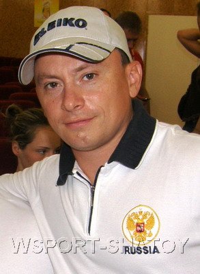 Константин Павлов