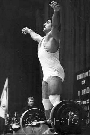 Алым Ачичаев